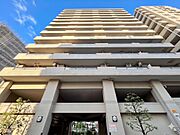 「AI加工により、空を晴天にしております」【Exterior】外観