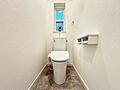 【Toilet...