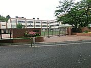 板橋区立桜川小学校まで約508m