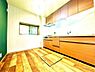 キッチン：【Kitchen】キッチン