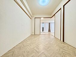 洋室の画像