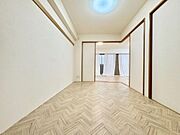 【Bedroom】居室
