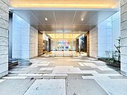 【Entrance】エントランス
