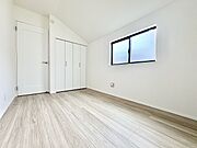 【Bedroom】居室