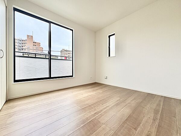 子供部屋