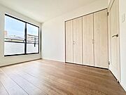 【Bedroom】居室