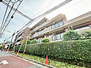【Exterior】外観