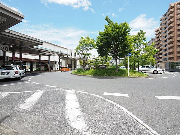 周辺を拡大表示