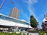周辺：石神井公園駅まで約560m