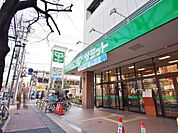 サミットストア大泉学園店まで約1402m