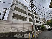 【Entrance】エントランス