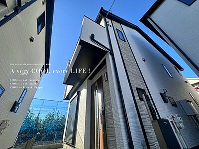 外観:【Exterior】外観 外観:【Exterior】外観