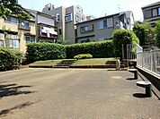 氷川土合公園まで約238m