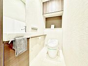 【Toilet】トイレ