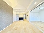 【Livingroom】リビング