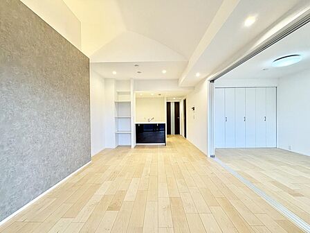 【Livingroom】リビング