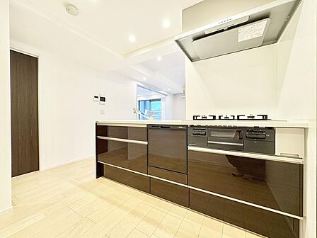 【Kitchen】キッチン