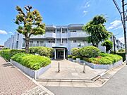 【Exterior】外観