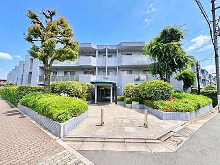 【Exterior】外観