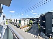 【View】眺望
