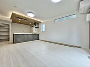 【Livingroom】リビングルーム