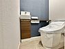 トイレ：【Toilet】トイレ