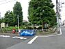 周辺：大泉つつじ公園まで約464m