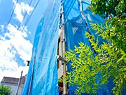 【Exterior】外観