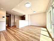 【Livingroom】リビングルーム