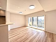 【Livingroom】リビングルーム