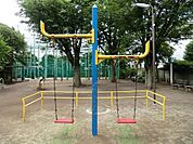 天沼西公園まで約850m