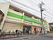 ミニコープ滝野川店まで約485m