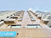 【Exterior】外観