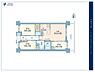 間取り：【Floorplan】間取り