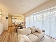 【Livingroom】リビング
