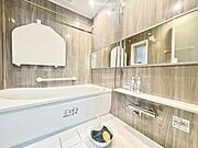 【Bathroom】浴室