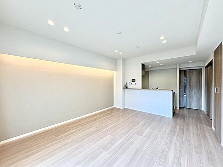 【Livingroom】リビング