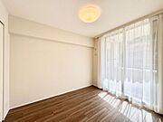 【Bedroom】居室
