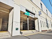 西高島平駅まで約1367m