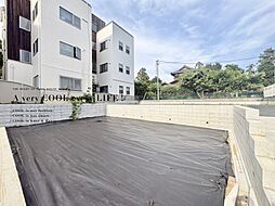 都営三田線 新高島平駅 徒歩15分