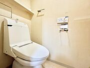 【Toilet】トイレ