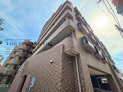 外観:【Exterior】外観 外観:【Exterior】外観