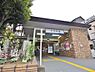 周辺：北池袋駅まで約1177m