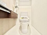 【Toilet】トイレ