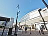 周辺：ひばりヶ丘駅まで約2076m