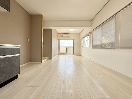 【Livingroom】リビング