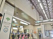 志村三丁目駅まで約941m
