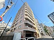 【Exterior】外観
