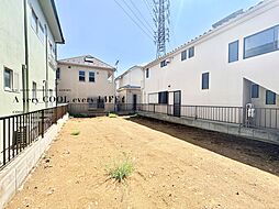 西武池袋線 保谷駅 徒歩9分