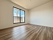 【Bedroom】居室